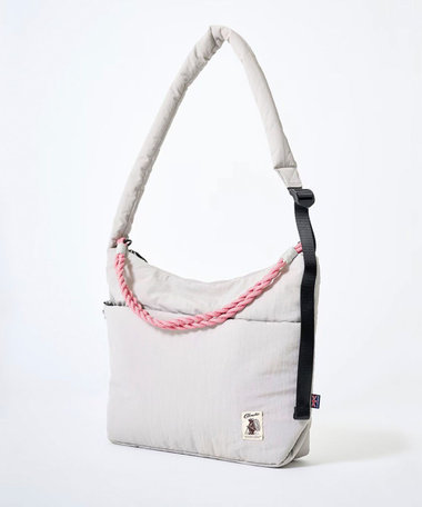 【COBMASTER/コブマスター】PADDED SHOULDER