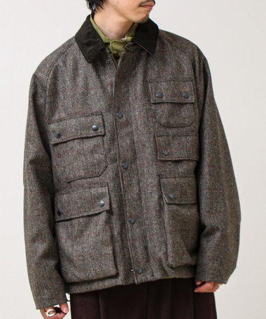 すべてのジャケット/アウター｜ジャケット/アウター｜GLOSTER