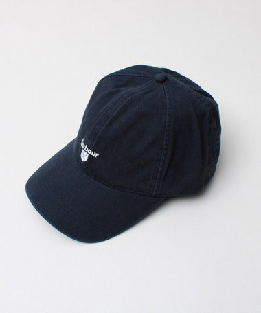 【BARBOUR/バブアー】CASCADE CAP
