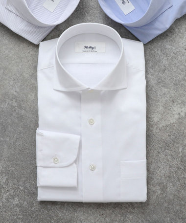 Yシャツ｜トップス｜NOLLEY'S MALL（ノーリーズ モール公式通販）