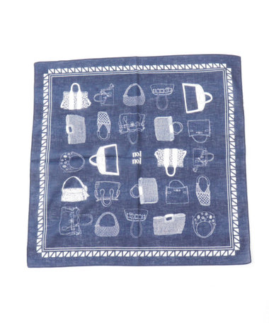 nolnolバンダナ（Bag）