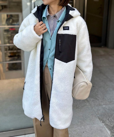 【新品】&エルシー　　マグノリア羽織 NEW ARRIVAL｜NOLLEY'S MALL（ノーリーズ モール）