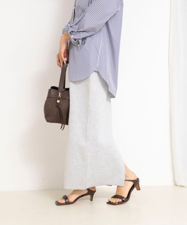 ロングスカート｜スカート｜NOLLEY'S MALL（ノーリーズ モール）