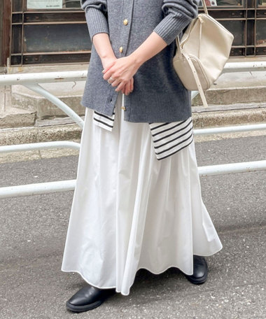 すべてのスカート｜スカート｜2nd NOLLEY'S(セカンドノーリーズ