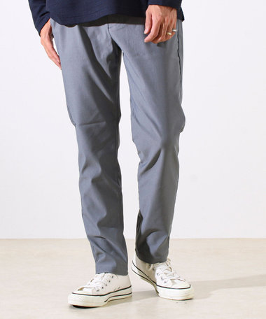 ［WEB限定 SPECIAL PRICE！］【大人の美脚パンツ/S〜XL展開】ミラクルストレッチ イージーパンツ