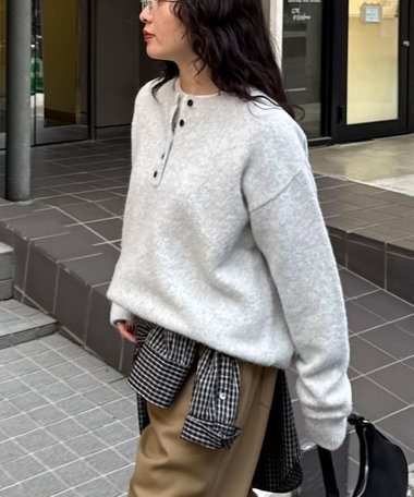 ニット｜トップス｜複数ブランド｜women（WOMEN）｜NOLLEY'S MALL