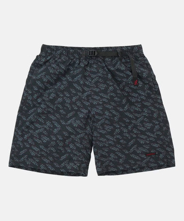 【GRAMICCI/グラミチ】NYLON PACKABLE G-SHORTS