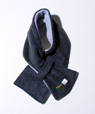 ［WEB限定 SPECIAL PRICE！］【GLOSTER別注】【TWEEDMILL】ループフリーススカーフ