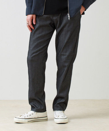 【快適ストレッチ】flexibleイージーパンツ