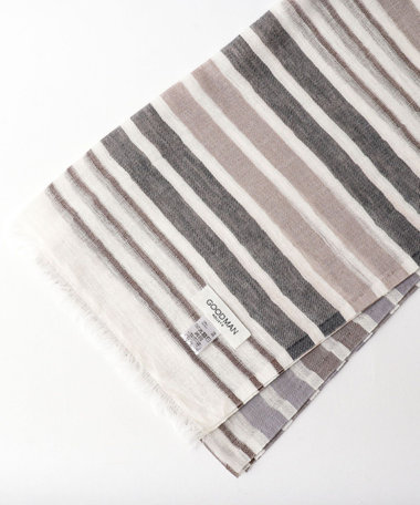 マルチボーダーストール50