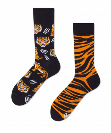 【MANY MORNINGS/メニーモーニングス】-Animals- アニマルソックス