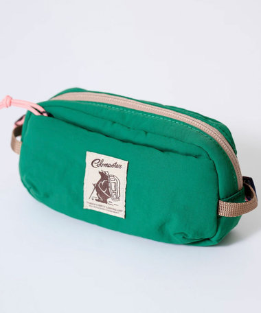【COBMASTER/コブマスター】PADDED MULTI POUCH S