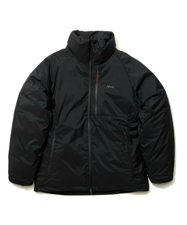 【NANGA/ナンガ】AURORA TEX STAND COLLAR DOWN JACKET