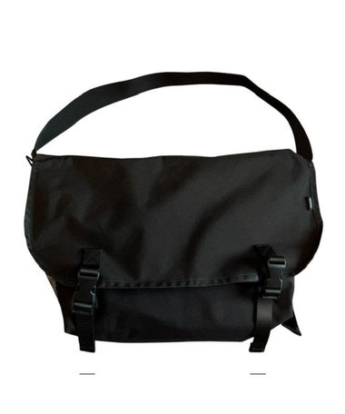 【PACKING/パッキング】DAILY MESSENGER メッセンジャーバッグ