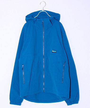 ［WEB限定 SPECIAL PRICE！］【Franklin Climbing】マウンテンジャケット