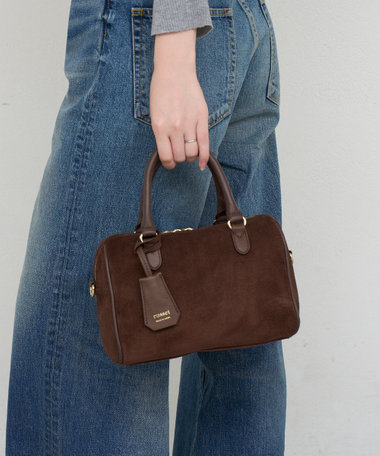 russet ボストンバック ボストンバッグ｜バッグ｜russet(ラシット）｜NOLLEY'S MALL