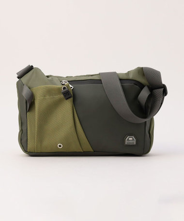 【MADDEN EQUIPMENT】 SHOULDER BAG-02