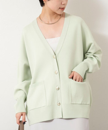 カーディガン｜トップス｜NOLLEY'S MALL（ノーリーズ モール）