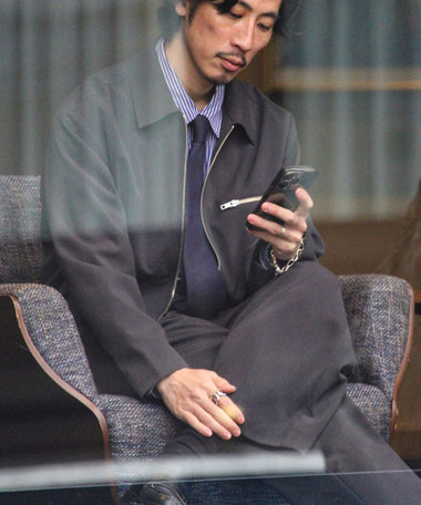 ブルゾン｜ジャケット/アウター｜セール｜NOLLEY'S MALL（ノーリーズ