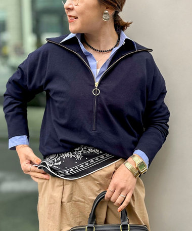 ニット｜トップス｜複数ブランド｜NOLLEY'S MALL（ノーリーズ モール