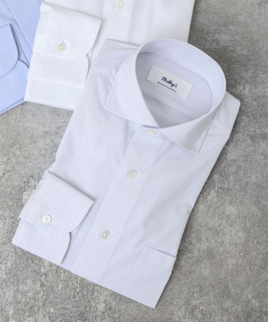 《ビジカジ対応》イージーアイロンWD 26SS