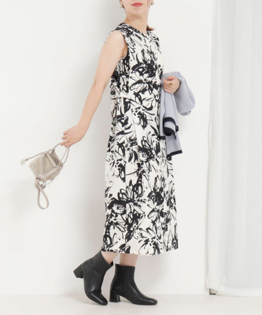 【SALE】〈タグ無し新品〉NOLLEY’S ワンピース すべてのワンピース｜ワンピース｜NEW ARRIVAL｜NOLLEY'S MALL