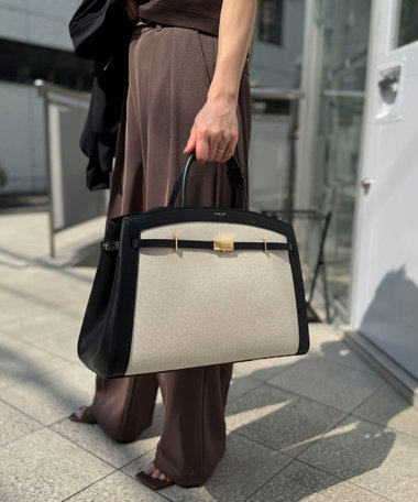 トートバッグ｜バッグ｜NOLLEY'S(ノーリーズ）｜NOLLEY'S MALL