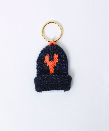 【INFIELDER DESIGN/インフィールダーデザイン】ALPHABET HOLDER