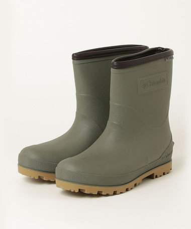 【Columbia/コロンビア】ラディーリーフショート ツー ブーツ