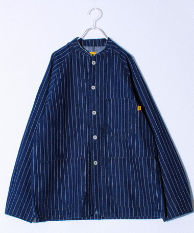 ［WEB限定 SPECIAL PRICE！］【COBMASTER/コブマスター】カットオフ ラグランカバーオール