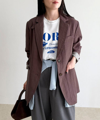 すべてのジャケット/アウター｜ジャケット/アウター｜NOLLEY'S MALL