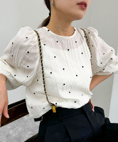 チェーンサスペンダー