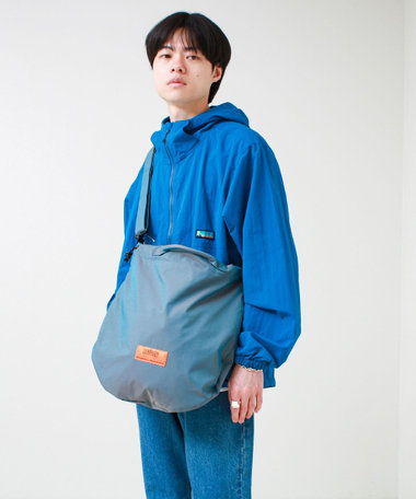 【UNIVERSAL OVERALL】2WAY PURSE SHOULDER