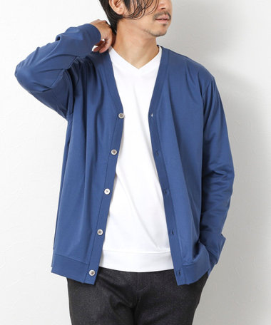 《アンサンブル対応》シルケットスムースドレス VCD 25AW