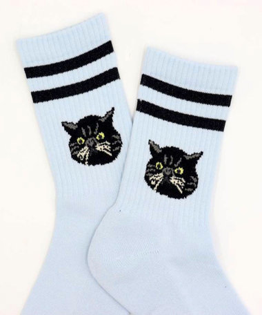 【ROSTER SOX/ロスターソックス】CAT