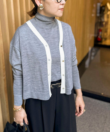 トップス｜women（WOMEN）｜NOLLEY'S MALL（ノーリーズ モール）