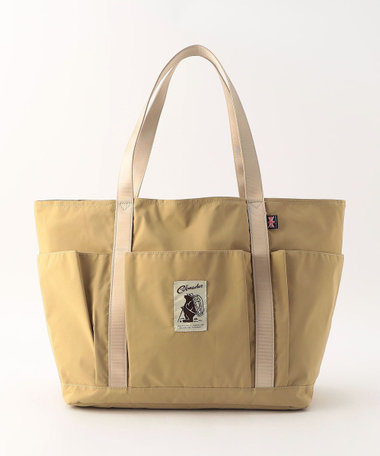 ≪Cobmaster≫ DESERT TOTE