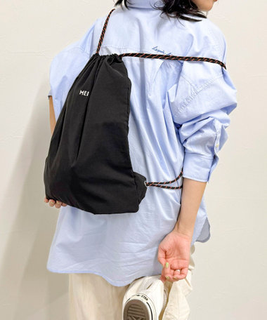最終価格 nilos ニルズ 22ss バックパック - メルカリ