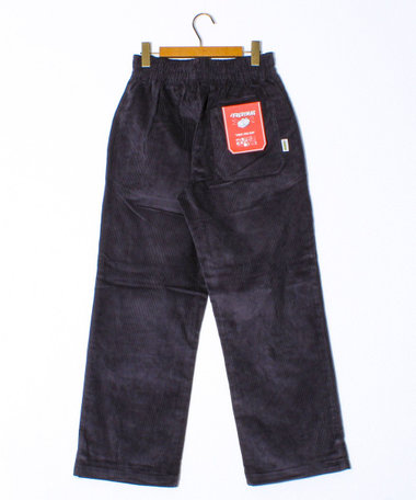 【FREDYMAC/フレディマック】コールシェフパンツ