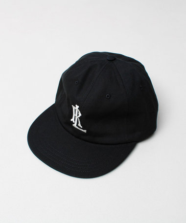 【COOPERSTOWN】CHINO Cotton CAP