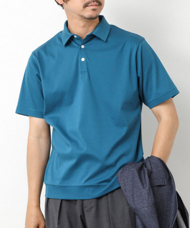 ポロシャツ｜トップス｜NEW ARRIVAL｜NOLLEY'S MALL（ノーリーズ