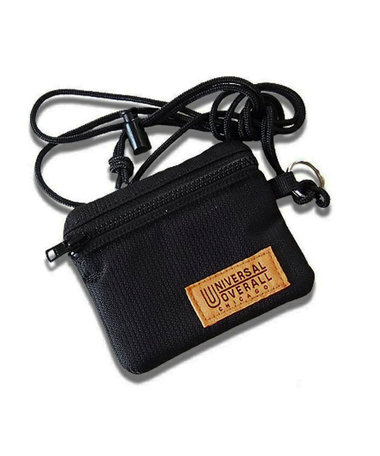 【UNIVERSAL OVERALL】マルチコインケース 財布 小銭入れ カードケース