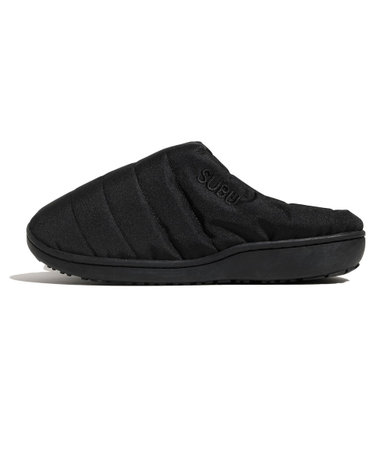 【SUBU/スブ】NANNEN F-line ウインターサンダル UNISEX