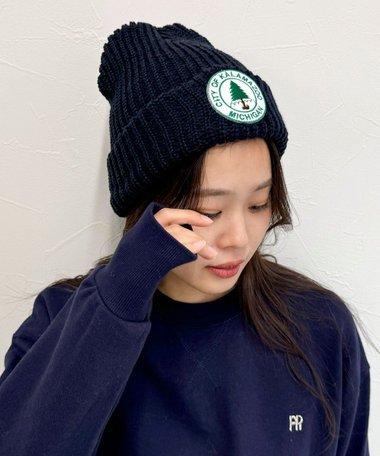 USAワッペンワッチ