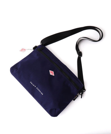 【DANTON/ダントン】PALAIS GARNIER（パレ・ガルニエ）26SSコレクション