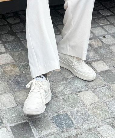 【MoEa /モエア】VEGAN スニーカー