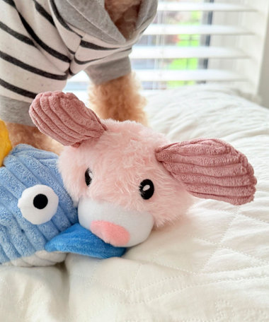 【FR PETS】PET TOY アニマル