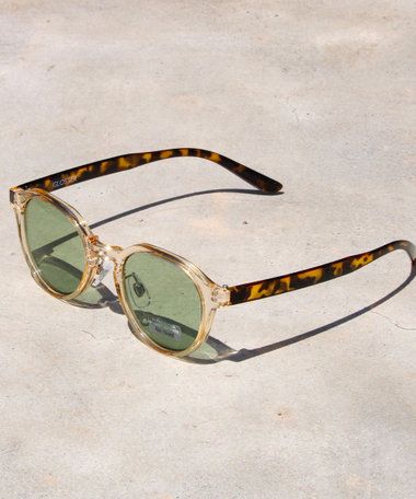 collina strada ピンクフレーム ダークレンズ サングラス SCICON ( シーコン ) サングラス AEROSHADE ( エアロシェイド