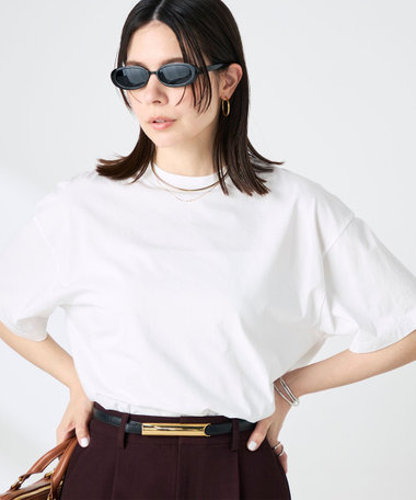 nolley'sトップス Tシャツ｜トップス｜NOLLEY'S sophi(ノーリーズソフィー）｜NOLLEY'S