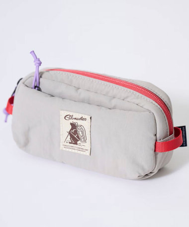 【COBMASTER/コブマスター】PADDED MULTI POUCH S